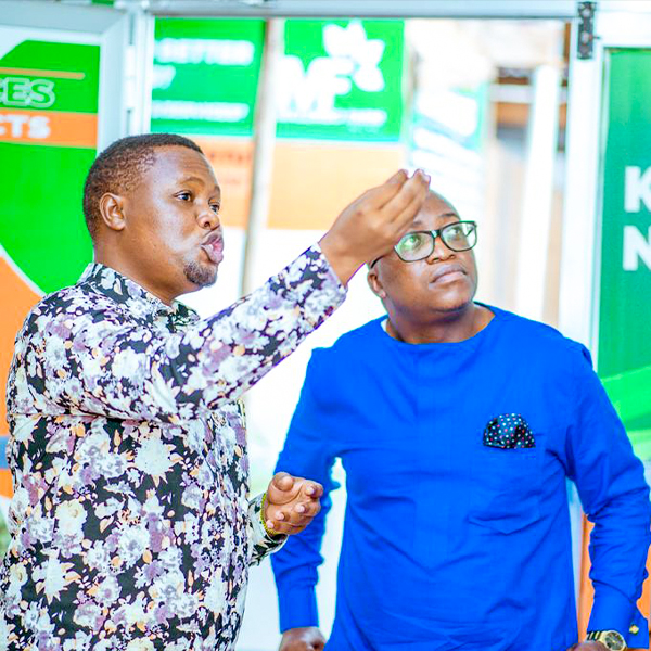 Exclusive Interview: Malembo Lucas Shares Vision for the Future