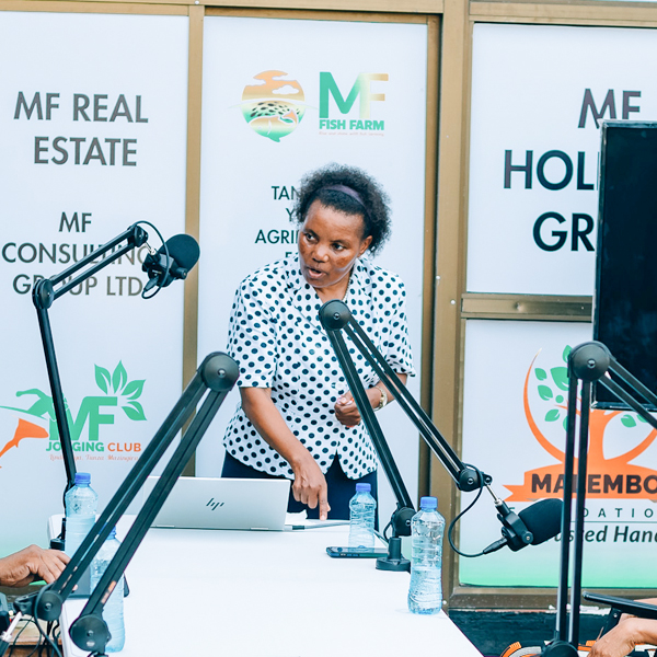 How Malembo Lucas Is Transforming Local Innovation Efforts