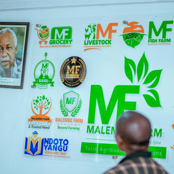 Spotlight: Recent Achievements and Milestones by Malembo Lucas