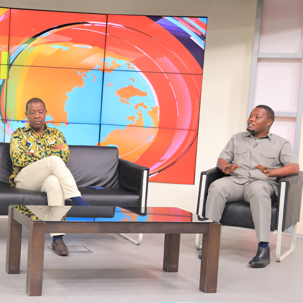 UWEKEZAJI NA BIASHARA KATI YA TANZANIA NA KENYA: TUKO WAPI?